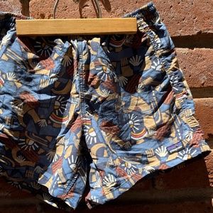Women's Patagonia shorts size small